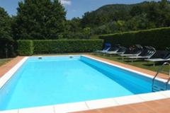 Villa - House Borgo a Mozzano
