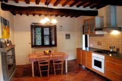 Villa Castiglione di Garfagnana