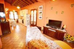 Apartment Lucca