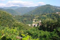 Villa - House Bagni di Lucca