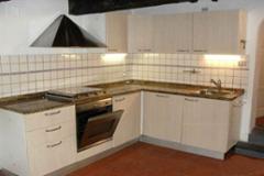 Apartment Lucca