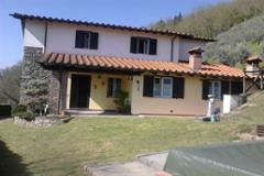 Villa - House Castiglione di Garfagnana