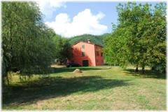 Villa - House Pescaglia