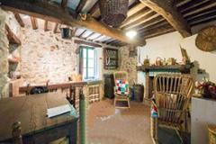 Villa - House Gallicano