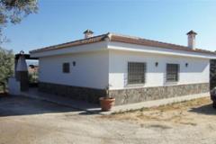 Villa - finca Coin