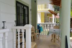 Villa Gunlukbasi