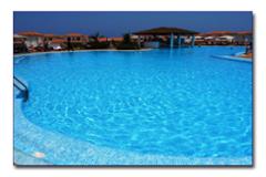 Tortugal Beach Luxury 5 Star Apartment
