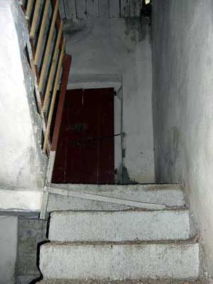 Photo 5 of Sardinia - stone house in Berchidda to be restored