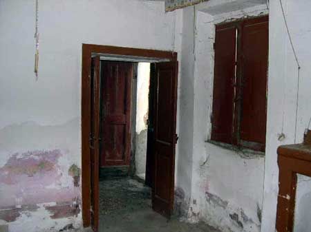 Photo 6 of Sardinia - stone house in Berchidda to be restored