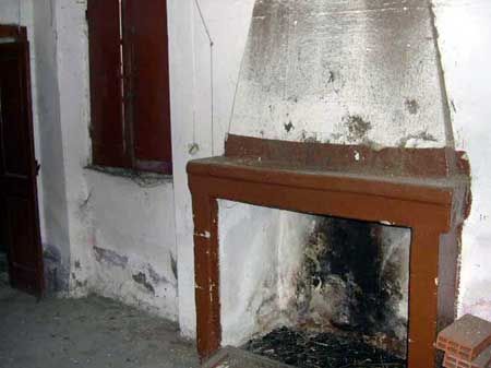 Photo 7 of Sardinia - stone house in Berchidda to be restored