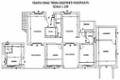 Floor Plan: villa Beach Scivu - Piscinas