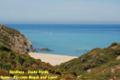 Floor Plan: Sardinia - views of Scivu - Piscinas Beach
