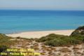 Floor Plan: Sardinia - views of Scivu - Piscinas Beach