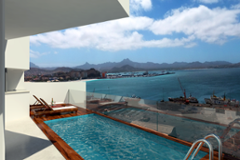 Sunset Residence - Santa Filomena Sao Vicente, Cape Verde 