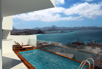 São Vicente renovation property for sale