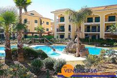 Javea / Xabia: 1st floor apartment in urbanizacion LUZ DE JAVEA