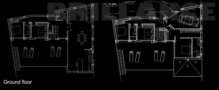 Photo 4 of 5 BEDROOM VILLA WITH A HUGE PRIVATE POOL AND SEA VIEWS