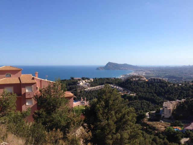 Photo 3 of 5 BEDROOM VILLA WITH A HUGE PRIVATE POOL AND SEA VIEWS