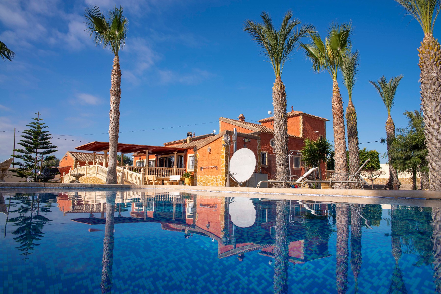 Apartment For Sale in Dolores, Alicante, Spain