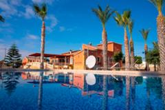 Apartment in Alicante