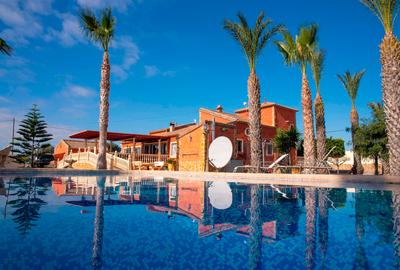 Property for sale in Spain