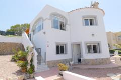 Apartment in Alicante