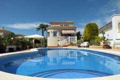 Apartment in Alicante