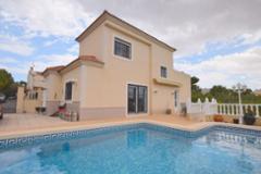 Apartment in Alicante