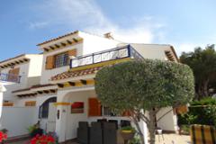 Apartment in Alicante