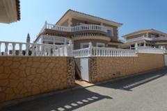 Apartment in Alicante