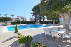 Apartment in Alicante