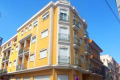 Apartment in Alicante