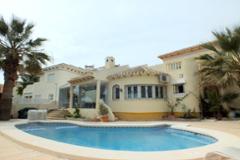 Apartment in Alicante