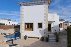 Apartment in Alicante