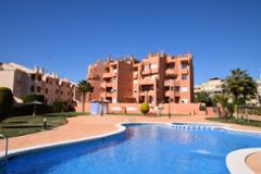Apartment in Alicante