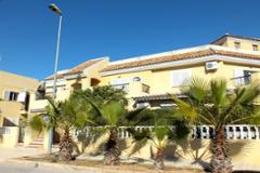 Apartment in Alicante