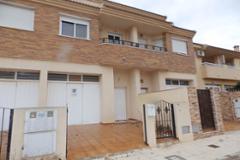 Apartment in Alicante