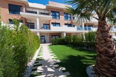Apartment in Alicante
