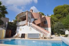 Apartment in Alicante