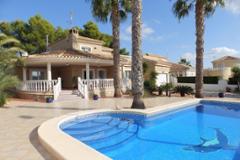 Apartment in Alicante