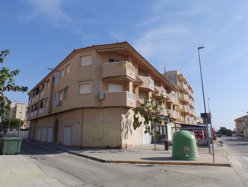 Apartment For Sale in El Mojon, Murcia, Spain
