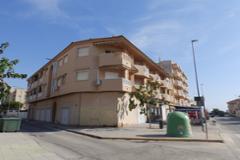 Apartment in Murcia