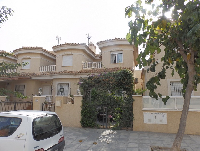 Apartment For Sale in El Mojon, Murcia, Spain