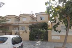 Apartment in Murcia