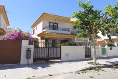 Apartment in Murcia