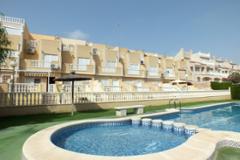 Apartment in Alicante