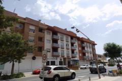 Apartment in Alicante