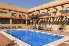 Apartment in Alicante