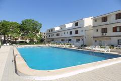 Apartment in Alicante