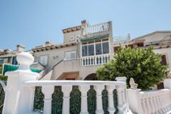 Apartment in Alicante